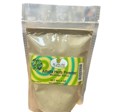 Alfalfa Herb Powder