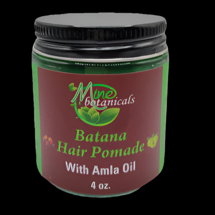 Batana Pomade