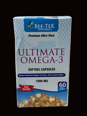 Ultimate Omega 3