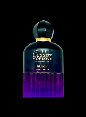 Goddess of Love