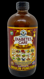 Diabetes Care