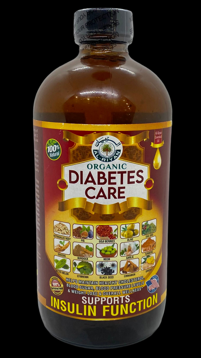 Diabetes Care