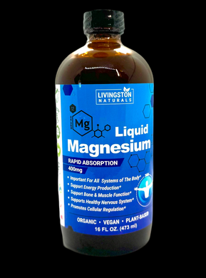 Liquid Magnesium