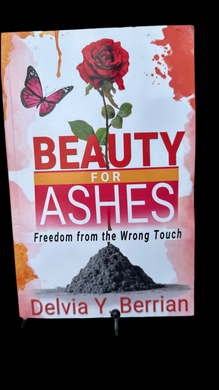 Beauty From Ashes
