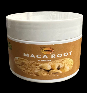 Maca Root