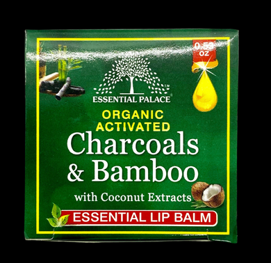 Charcoals & Bamboo