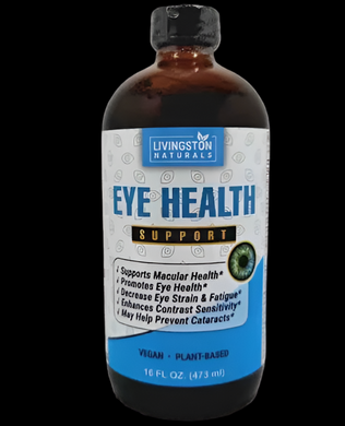 Eye Health Support