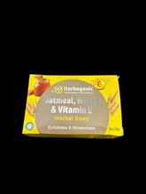 Herborganic Herbal Soap