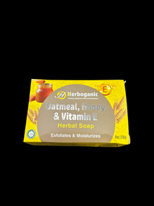 Herborganic Herbal Soap
