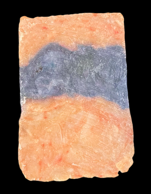SEA MOSS GOLD SUNKISS BAR