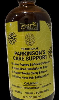 Parkinson’s Care Support