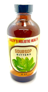 Daley Soursop Bitters