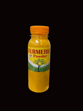 Turmeric Powder