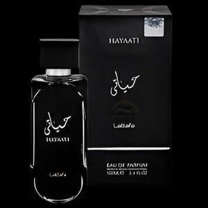 Hayatti