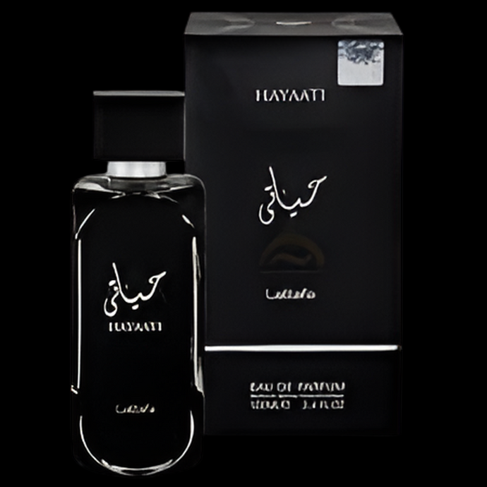 Hayatti
