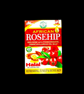 Halal Soaps