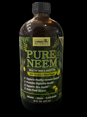 Pure Neem