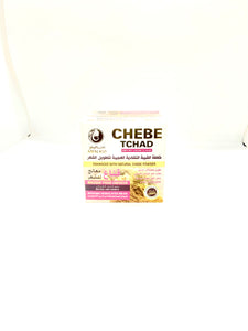 CHEBE TCHAD