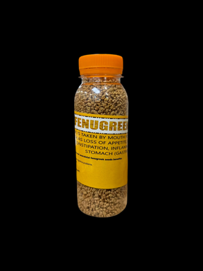 Fenugreek Seed
