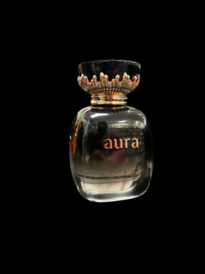 Aura: Kiss Of Rose
