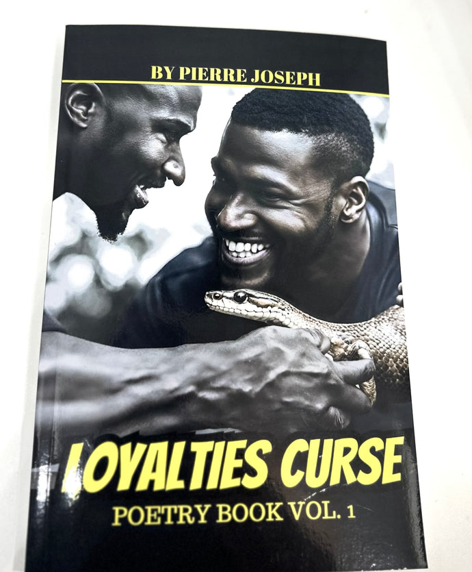 Loyalties’ Curse