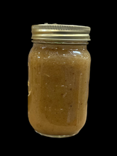 Sea Moss Gold Flavored Gels