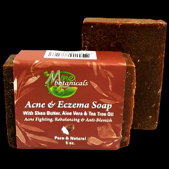 Acne and Eczema Soap