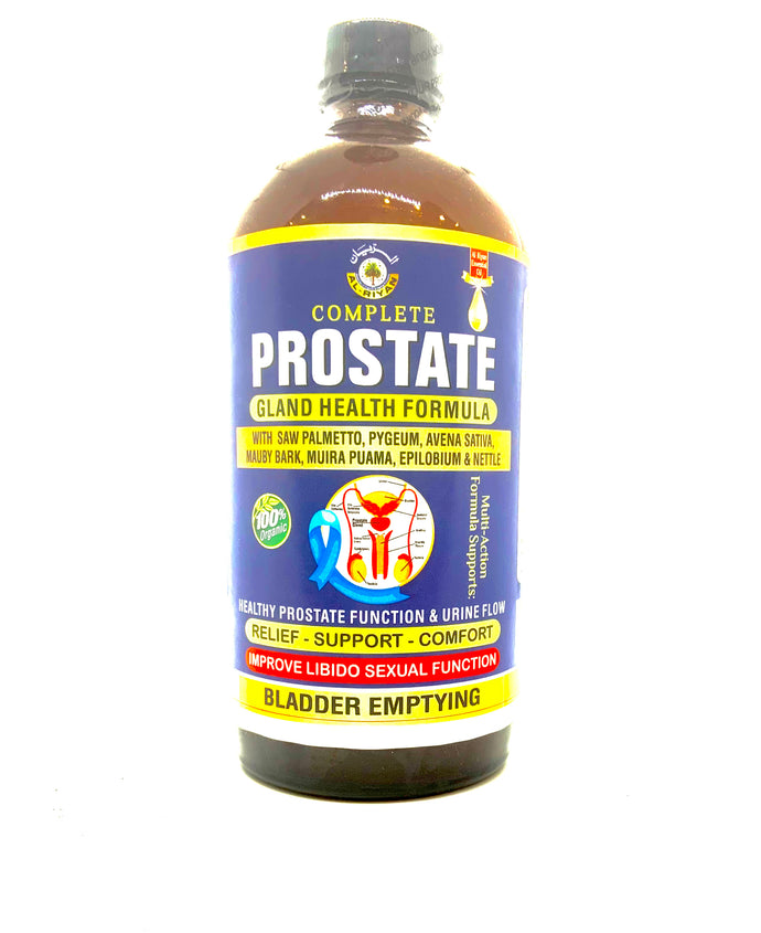 Prostate