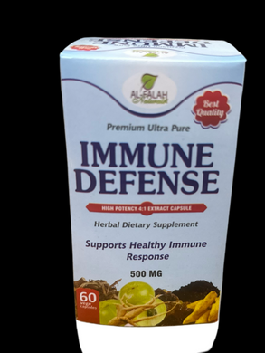 Immune Defense