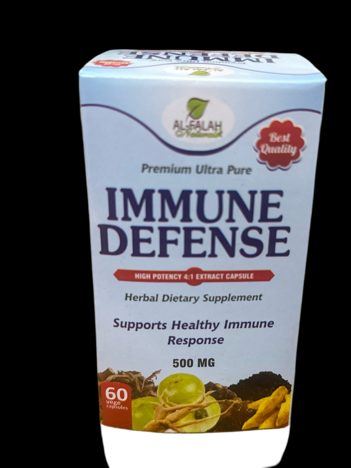 Immune Defense