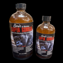Super Gorilla