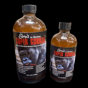 Super Gorilla