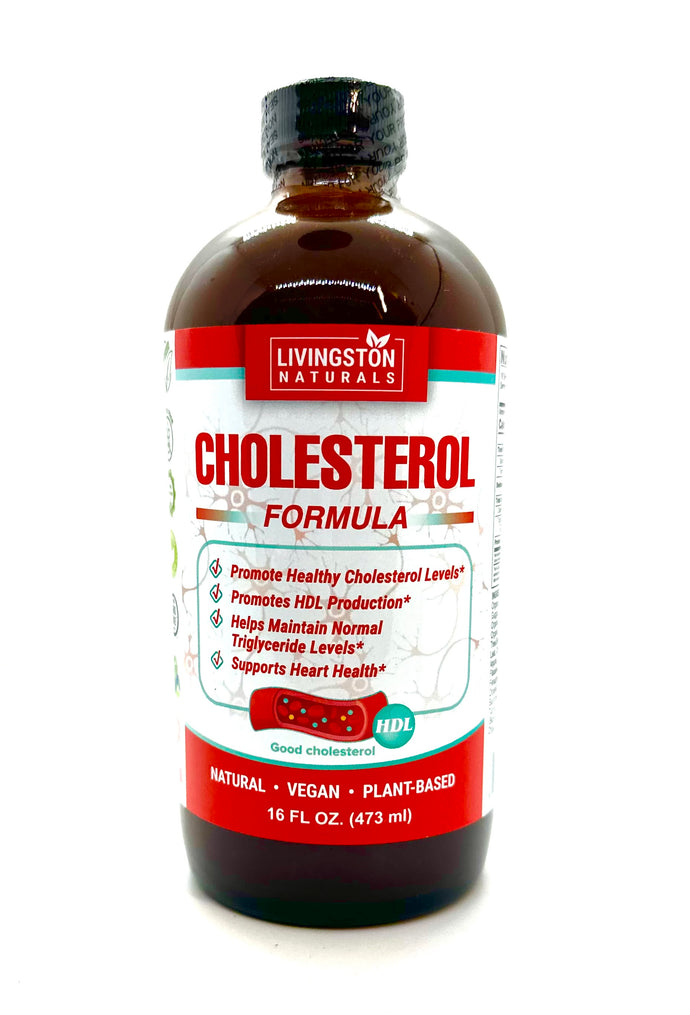 Cholesterol Formula