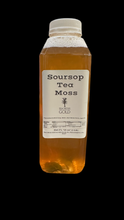 Sea Moss Gold Smoothies!!!