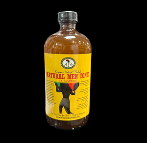 Natural Men’s Tonic