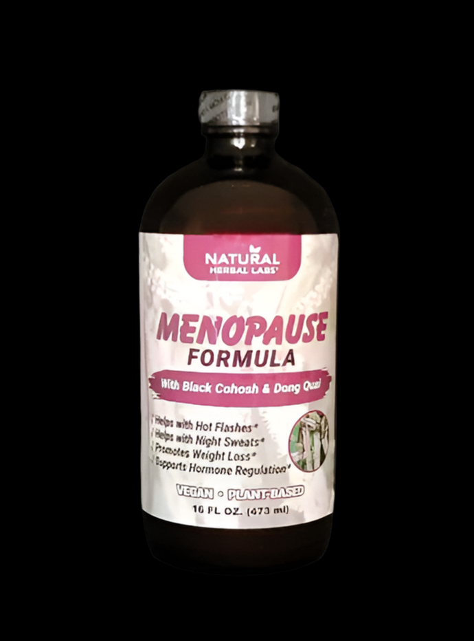 Menopause Formula
