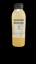 Sea Moss Gold Smoothies!!!