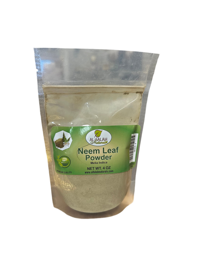 Neem Leaf Powder