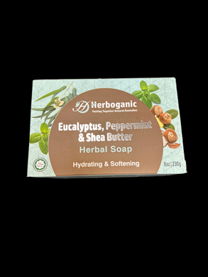 Herborganic Herbal Soap