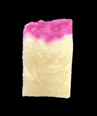 SEA MOSS GOLD SOAP WITH LAVENDER
