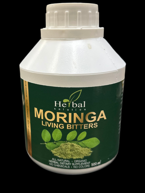 Herbal Living Bitters