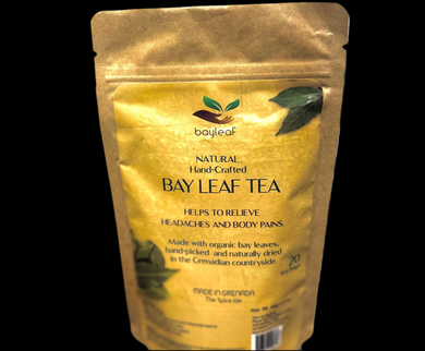 BayLeaf Tea