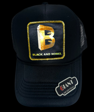 Black and Nobel Hats