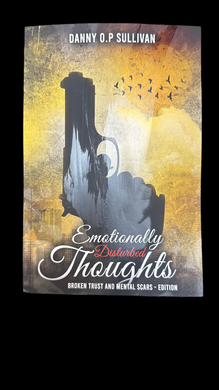 Emotionally Disturbed Thoughts