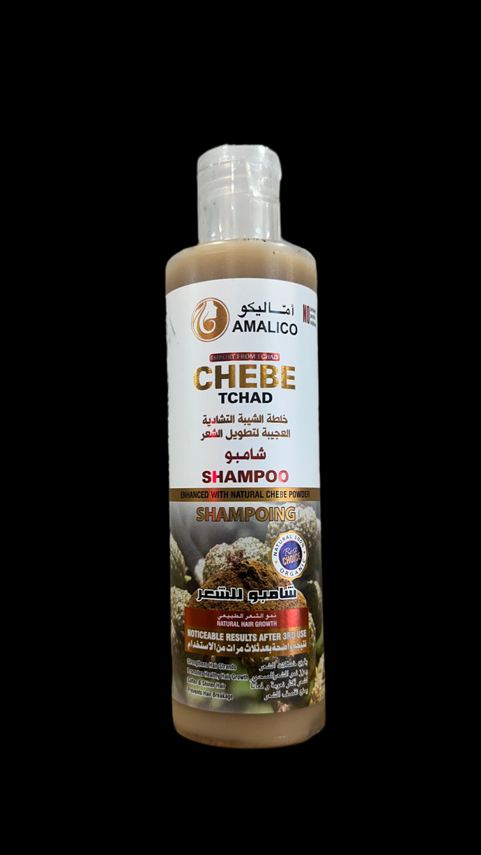 Chebe Shampoo