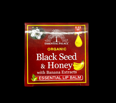 Black Seed & Honey