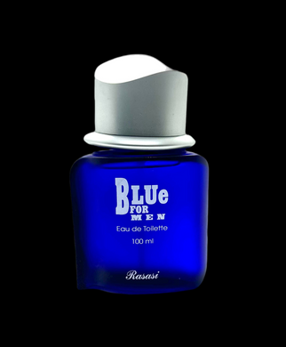 Blue For Men