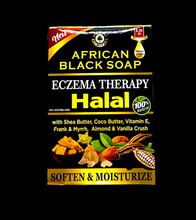 Halal Soaps