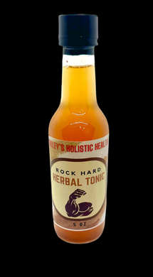 Rock Hard Herbal Tonic