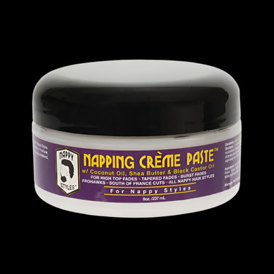 Napping Cremè Paste